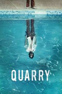 Quarry - Posters