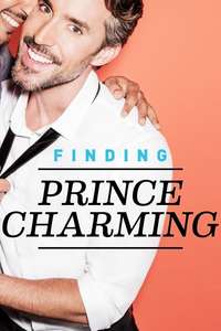 Finding Prince Charming - Posters
