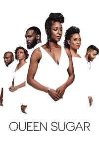 Queen Sugar - Poster