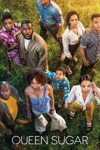 Queen Sugar - Poster