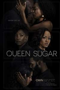 Queen Sugar - Poster