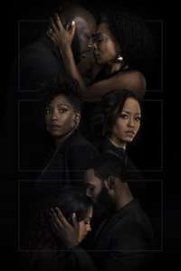 Queen Sugar - Poster