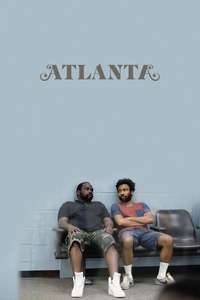 Atlanta - Posters