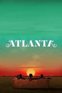 Atlanta - Posters