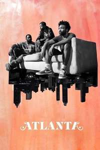 Atlanta - Posters