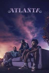 Atlanta - Posters