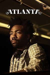 Atlanta - Posters