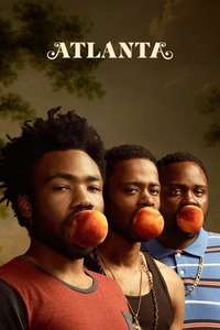 Atlanta - Posters