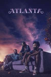 Atlanta - Posters