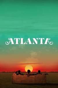Atlanta - Posters