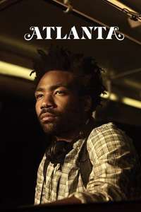 Atlanta - Posters