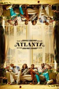 Atlanta - Posters