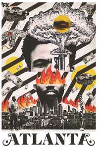 Atlanta - Posters