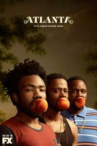 Atlanta - Posters