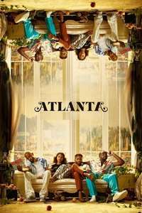 Atlanta - Posters
