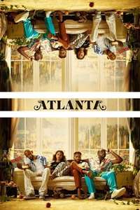 Atlanta - Posters