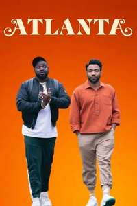 Atlanta - Posters