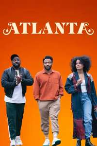 Atlanta - Posters