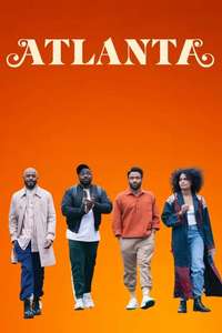 Atlanta - Posters