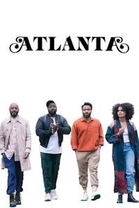 Atlanta - Posters