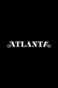 Atlanta - Posters