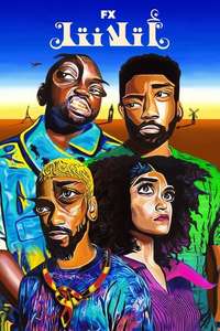 Atlanta - Posters