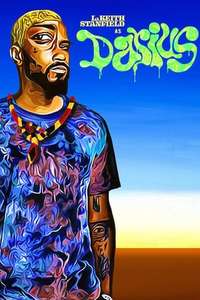 Atlanta - Posters