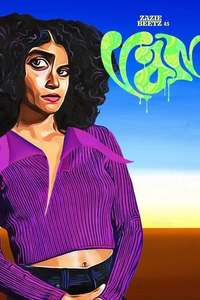 Atlanta - Posters