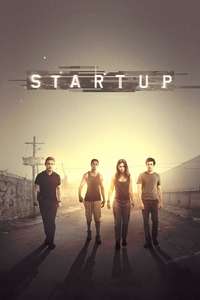 StartUp - Poster