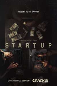 StartUp - Poster