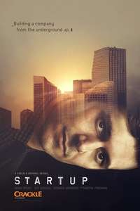 StartUp - Poster