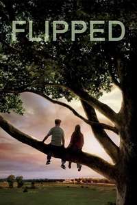 Flipped - Poster
