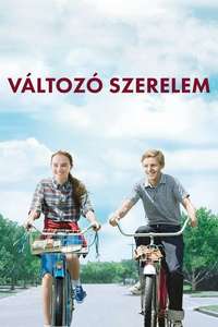 Flipped - Poster