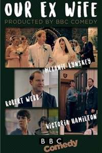 Our Ex-Wife - Poster