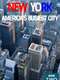 New York America's Busiest City