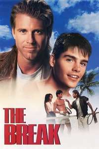 The Break - Poster