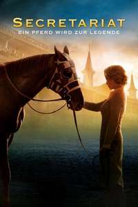 Secretariat - Posters
