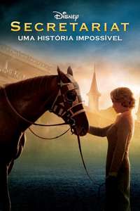 Secretariat - Posters