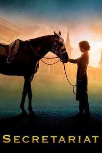 Secretariat - Posters