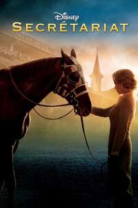 Secretariat - Posters