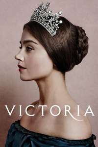 Victoria - Posters