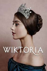 Victoria - Posters