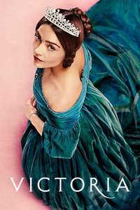 Victoria - Posters