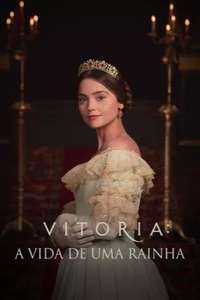 Victoria - Posters
