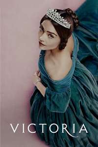 Victoria - Posters