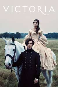 Victoria - Posters
