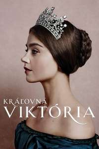 Victoria - Posters