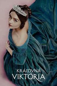 Victoria - Posters