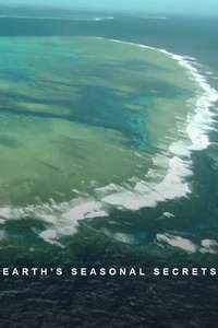 Earth's Seasonal Secrets - Poster