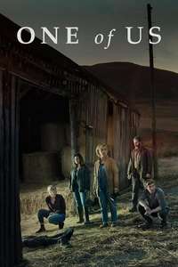 One of Us - Poster